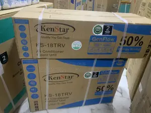 Kenstar Ks-18trv Modern Air Comfort Inverter System