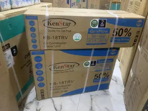 Kenstar Ks-18trv Elegant Home Cooling Inverter Ac