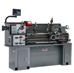 750mm Lathe Machine