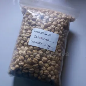 Chickpeas -1kg