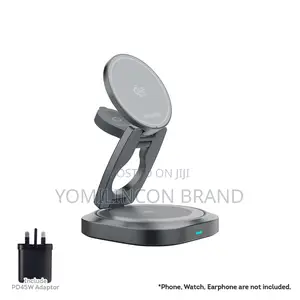 Havit W3111 Wireless Charger