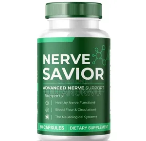Nerve Support Advanced Nerve Support