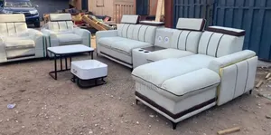 Beautiful Sofa Set