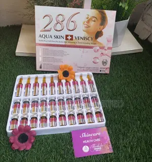 Aqua Skin Veniscy 286