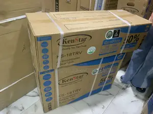 Kenstar Ks-18trv Indoor Inverter Air Comfort Technology