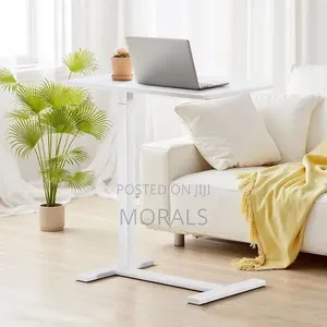 Laptop Table(Adjustable Height)