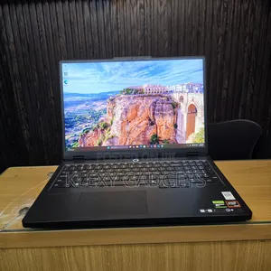 Laptop Lenovo Legion 5 16GB AMD Ryzen 9 SSD 1T