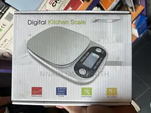 Digital Scale