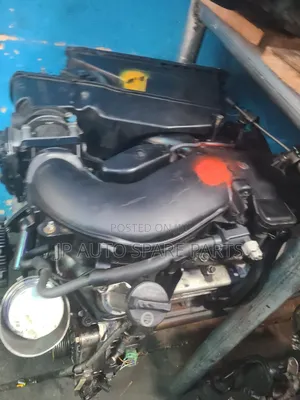 Toyota Tacoma Direct Tokubo Engine