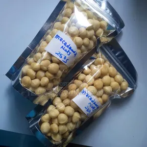 Macadamia Nuts 250g