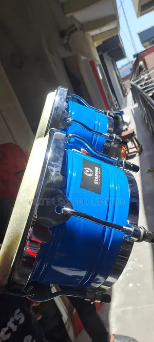 Konga Drum Professional