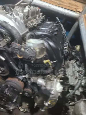 Lexus Gx460 Direct Tokubo Engine