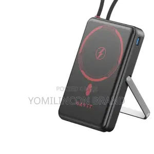 Havit Pb5251 Wireless Power Bank