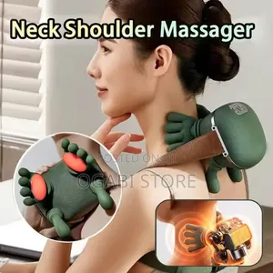 Neck Shoulder Massager