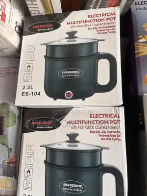 Electric Pot/ Indomie Pot