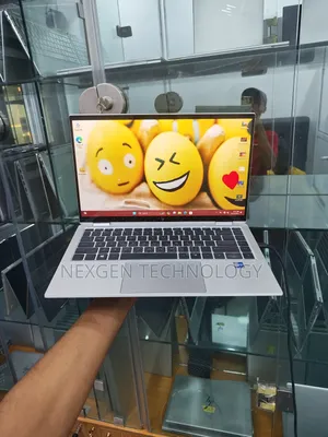 Laptop HP EliteBook 1040 G8 16GB Intel Core i7 SSD 512GB
