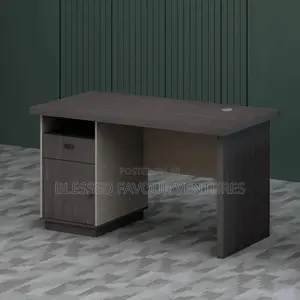 Brand New Imported Office Table Available for Pick Up