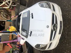 Neatly Used Electric SLS Amg Children Mercedes Benz