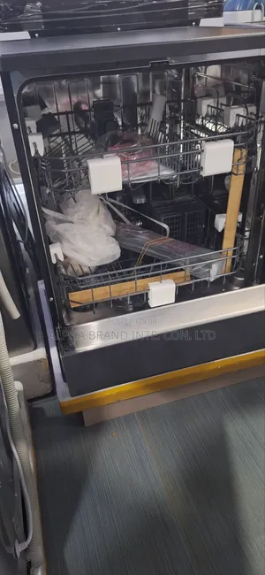 Royal Dish Washer