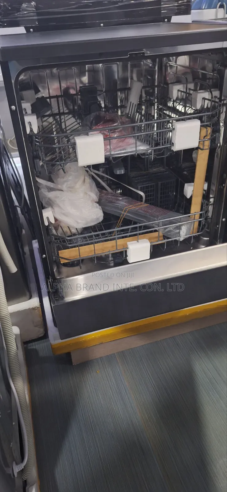 Royal Dish Washer