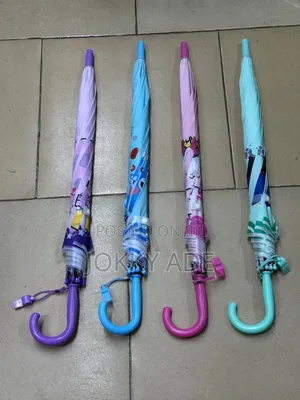 Kiddie Umbrella