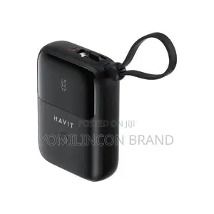 Havit Pb5215 10,000mah