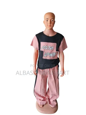 Data Afwn 2 Piece