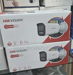 Hikvision 4mp Ip Smartlight Verifocal Bullet Camera Ds- 2cd1643g2-Lizu