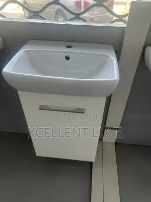 Geberit Mini Wash Hand Cabinet Basin