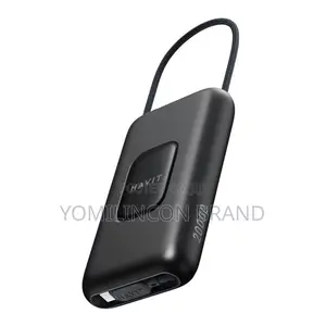 Havit Pb32 10,000mah Black