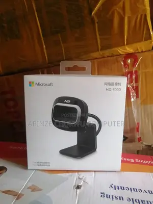 Microsoft Webcam