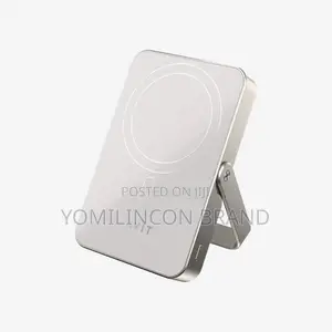 Havit Pb52222 Wireless Power Bank White