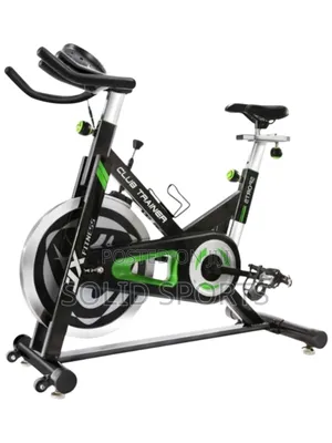 Semi Commercial Spinning Bike