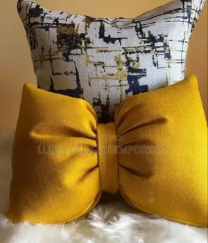 Soft Stylish Throw Pillows