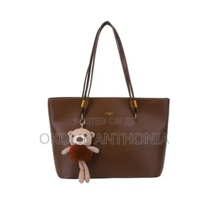 Female Tote Hand Bag