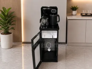 Automatic Smart Digital Water Dispenser,Both Hot and Cold