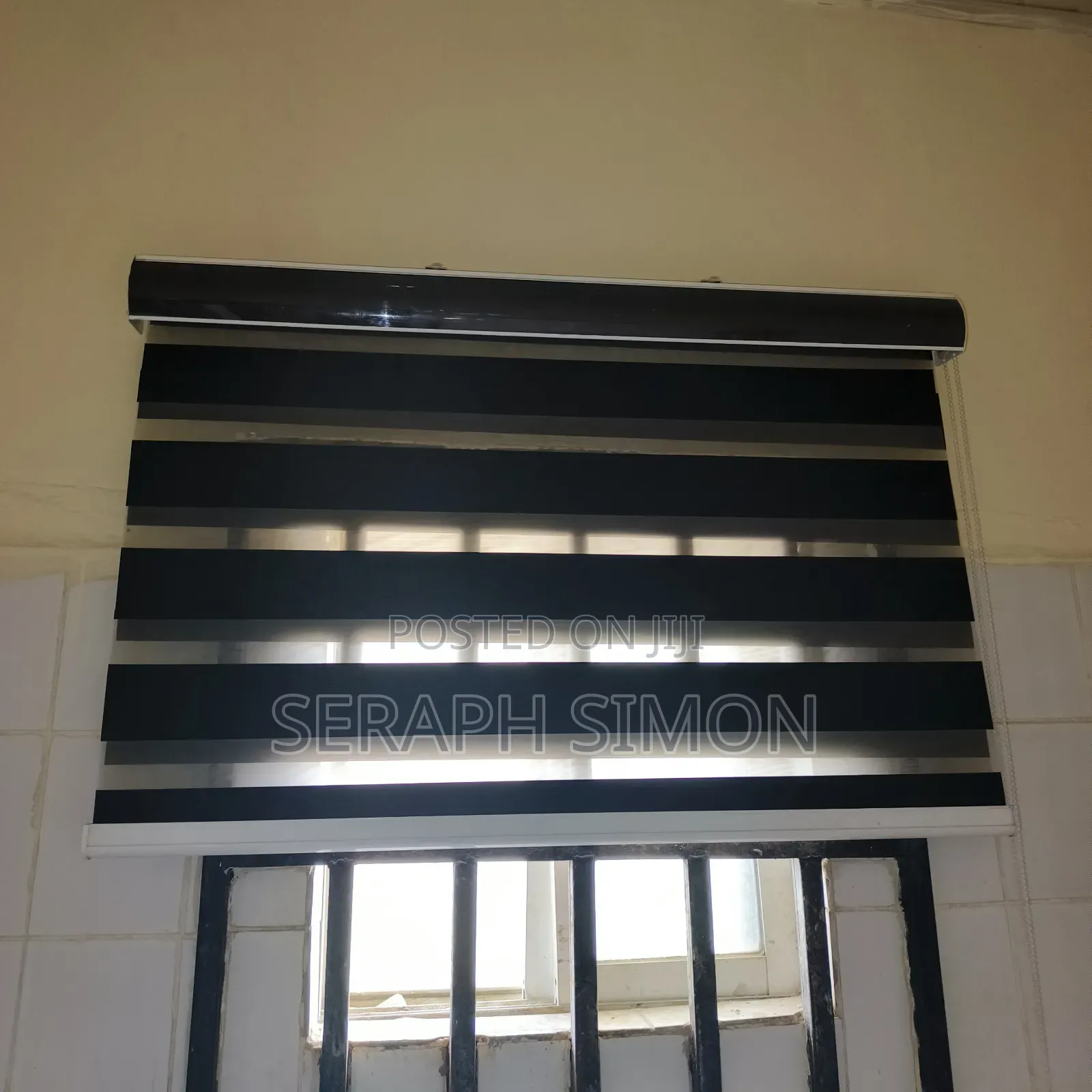 Window Blinds