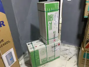 Scanfrost 1hp Inverter Split Ac Sf Acs09ink