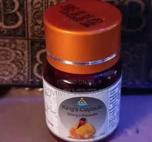 Tasly King's Capsule
