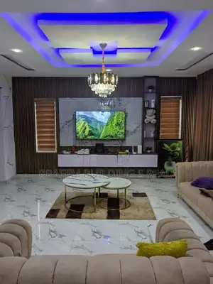 4bdrm Bungalow in Bola Estate, Akinyele for sale