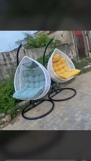 Quality Imported Swings