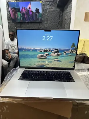 Laptop Apple MacBook Pro 2023 M3 Max 36GB Apple M3 Max SSD 1T
