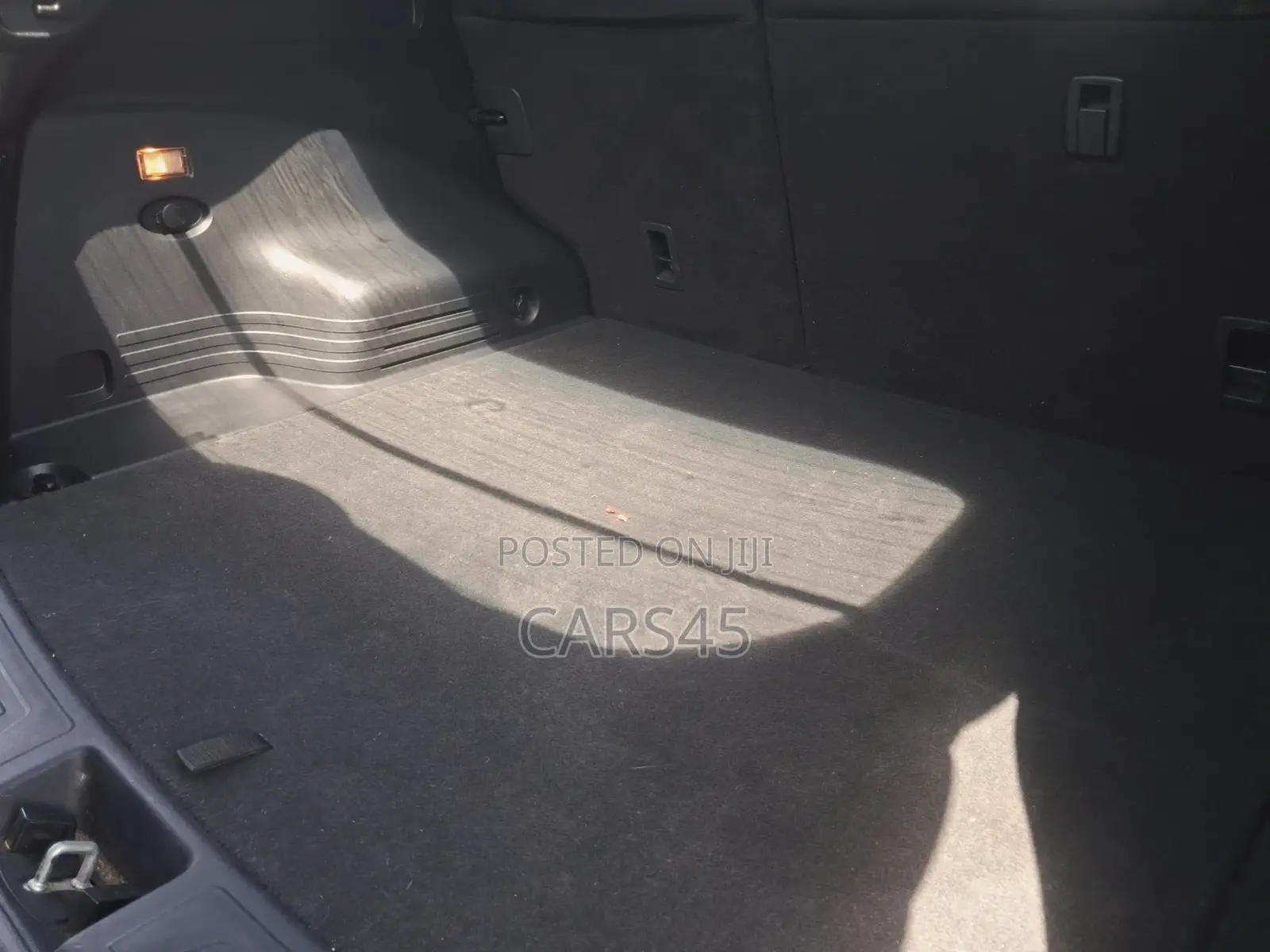 Hyundai Ix35 2014 Gray