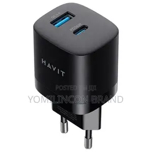 Havit Uc 30 Pro Charger
