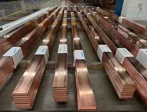 Copper Bar