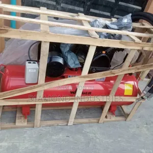 Abac Air Compressor
