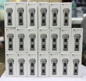 Dji Matrice 4t and 4e Series Intelligent Flight Battery