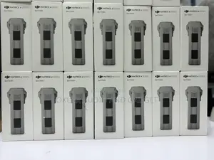 Dji Matrice 4t and 4e Series Intelligent Flight Battery
