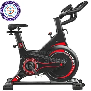 150 Kg User Weight Spinning Bike