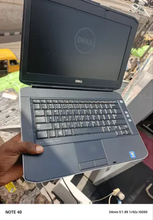 Laptop Dell Latitude E5420 8GB Intel Core i5 HDD 500GB